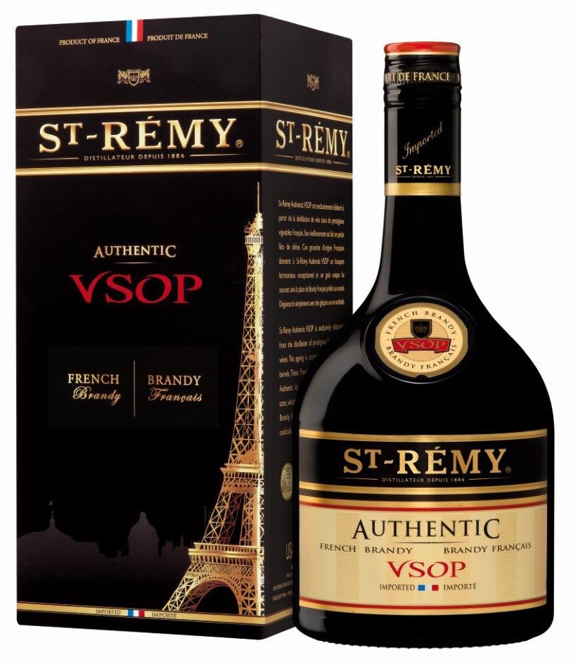 Rượu ST Remy VSOP