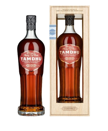 Rượu Tamdhu Cigar Malt III
