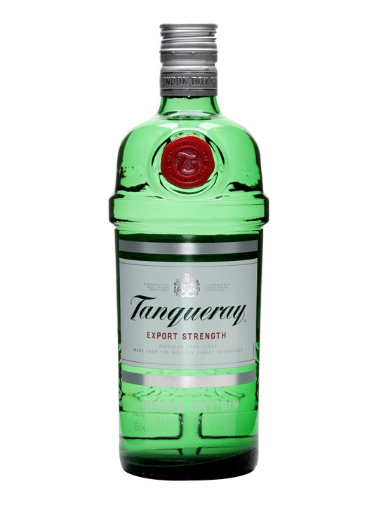 Rượu Tanqueray Export Strength