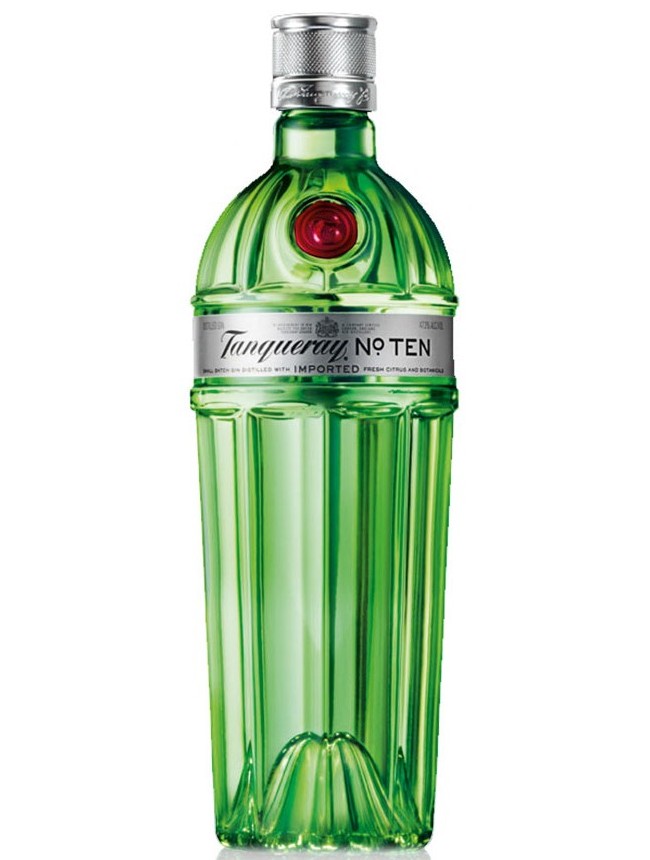 Rượu Tanqueray No 10