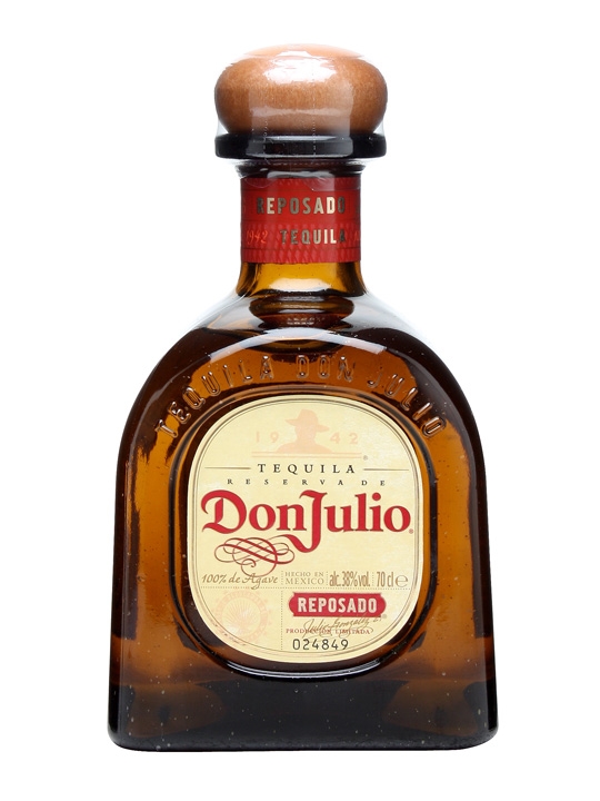Rượu Tequila Don Julio Resposado
