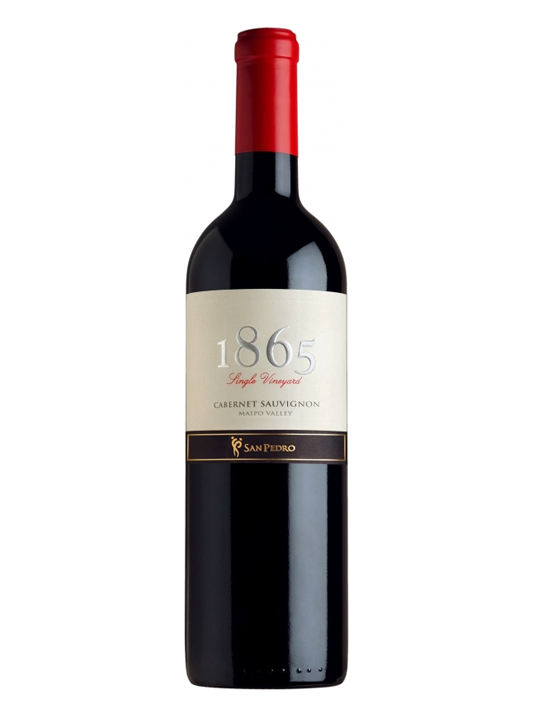 Rượu Vang 1865 Cabernet Sauvignon