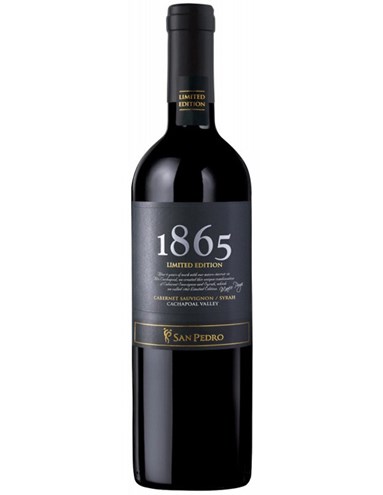 Rượu Vang 1865 Limited