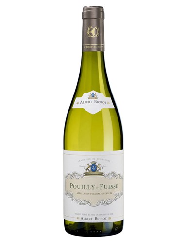 Rượu Vang Albert Bichot Pouilly Fuisse