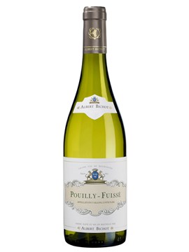 RƯỢU VANG ALBERT BICHOT POUILLY FUISSE (750ML / 13.5%)