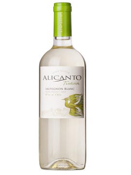 RƯỢU VANG ALICANTO TRADICION SAUVIGNON BLANC (750ML / 14%)