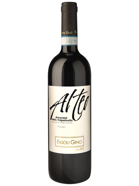 Rượu Vang Alteo