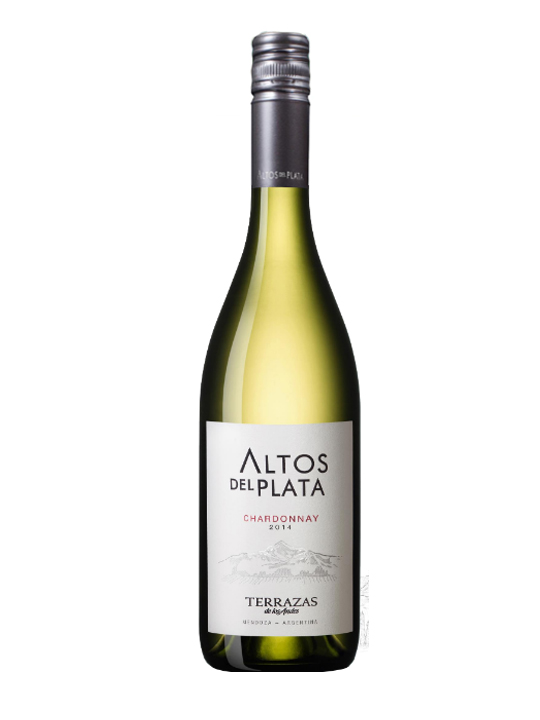 Rượu Vang Altos Del Plata Chardonnay