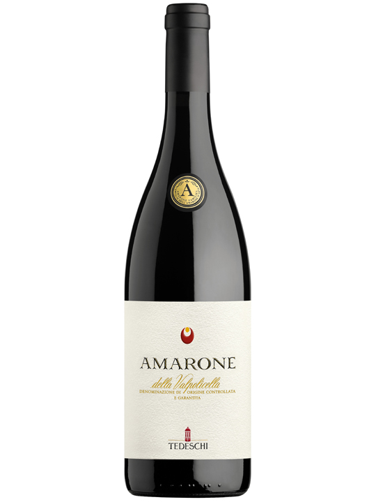 Rượu Vang Amarone