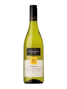 RƯỢU VANG BIN 222 (750ML / 13.2%)