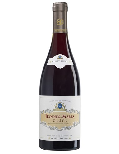 Rượu Vang Bonnes Mares Grand Cru