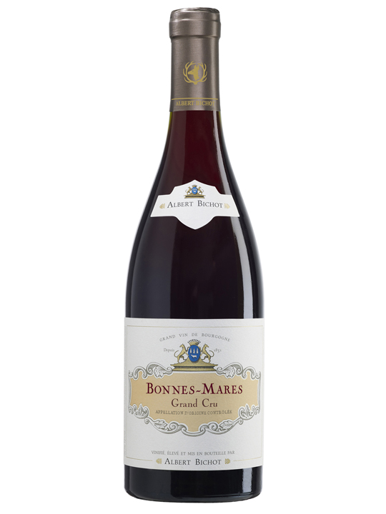Rượu Vang Bonnes Mares- rand Cru