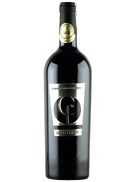 Rượu vang Cf Montepulciano D Abruzzo