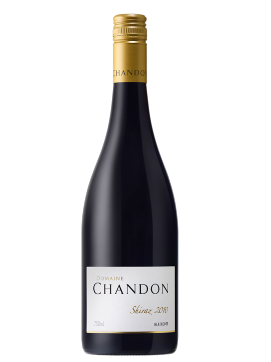 Rượu vang Chandon Shiraz