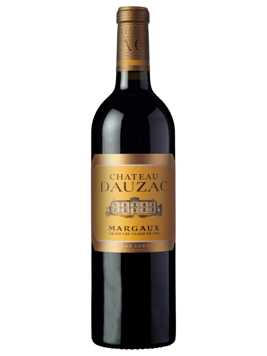 Rượu vang Chateau Dauzac
