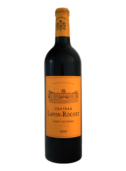 Rượu Vang Chateau Lafo -Rochet