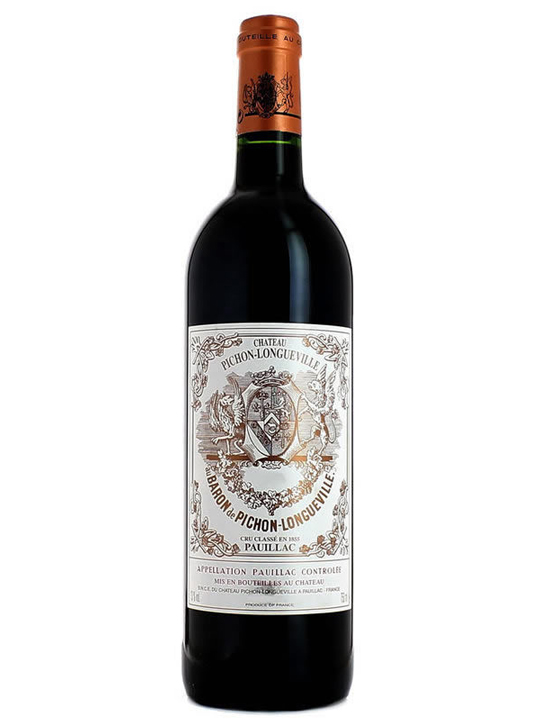 Rượu Vang Chateau Pichon Baron