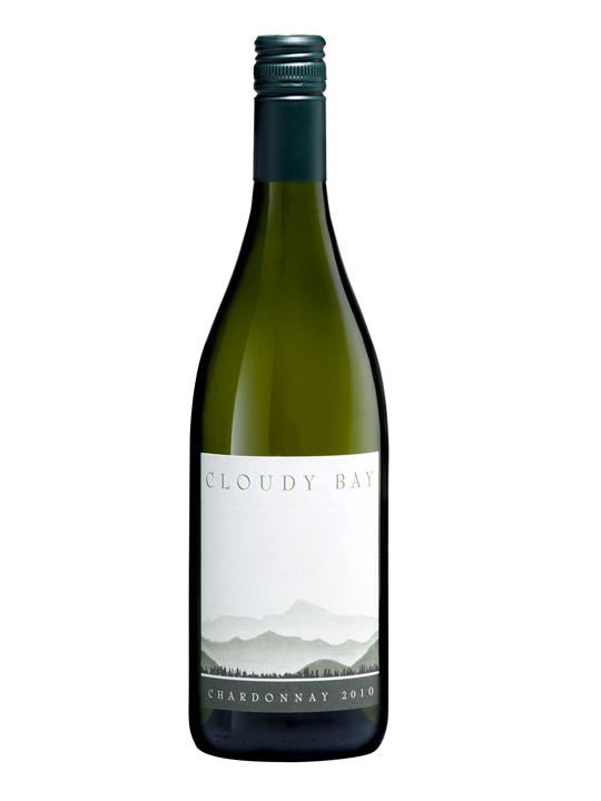 Rượu vang Cloudy Bay Chardonnay