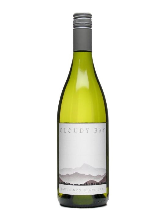 Rượu Vang Cloudy Bay Sauvignon Blanc