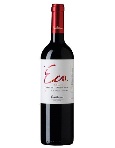Rượu Vang ECO BALANCE Cabernet Sauvignon