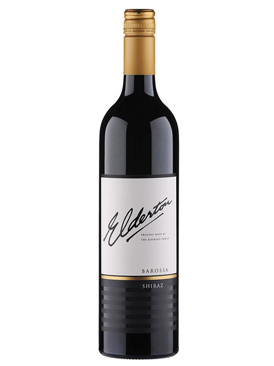 Rượu vang Elderton Esta Shiraz