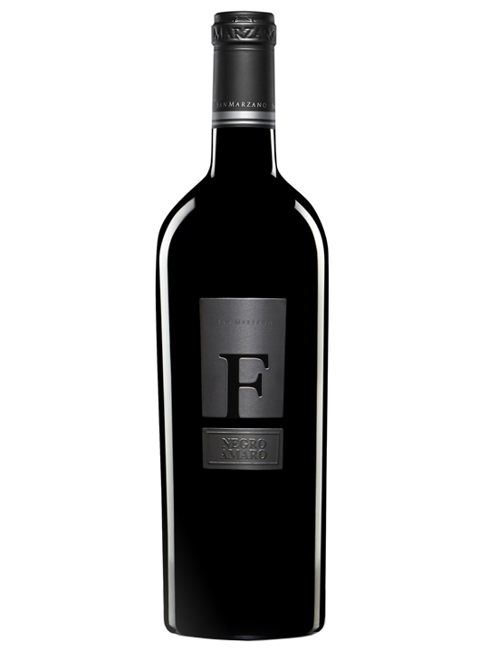 Rượu vang F Negro Amaro