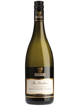 RƯỢU VANG GIESEN THE BROTHERS SAUVIGNON BLANC (750ML / 13.5%)