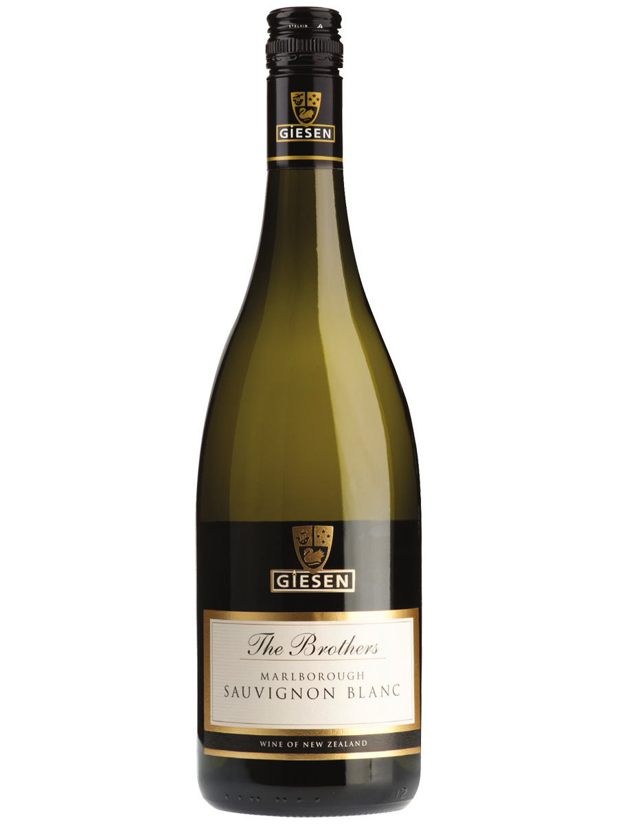 Rượu Vang Giesen The Brothers Sauvignon Blanc