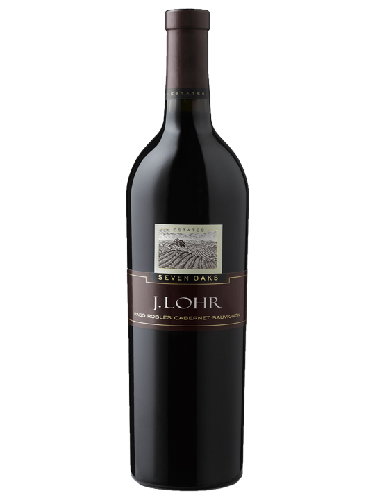 Rượu vang J-Lohr Seven Oak