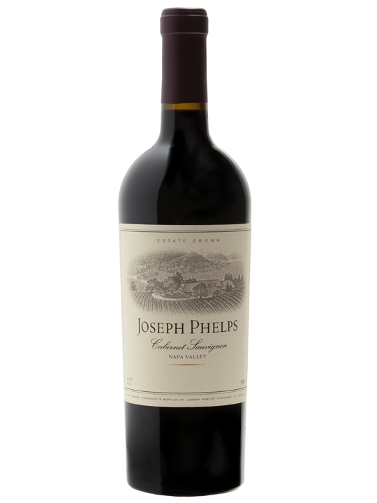 Rượu Vang Joseph Phelps Cabernet Sauvignon