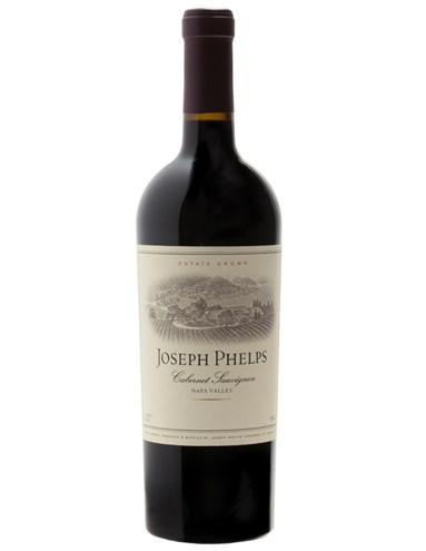 Rượu Vang Joseph Phelps Cabernet Sauvignon
