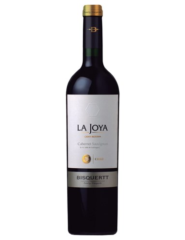 Rượu vang La Joya Gran Reserva Cabernet Sauvignon