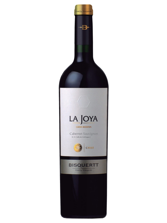 Rượu vang La Joya Gran Reserva Cabernet Sauvignon