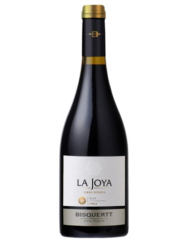 Rượu vang La Joya Gran Reserva Syrah