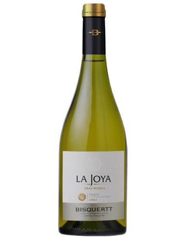 Rượu Vang La Joya Gran Reserve Viognier