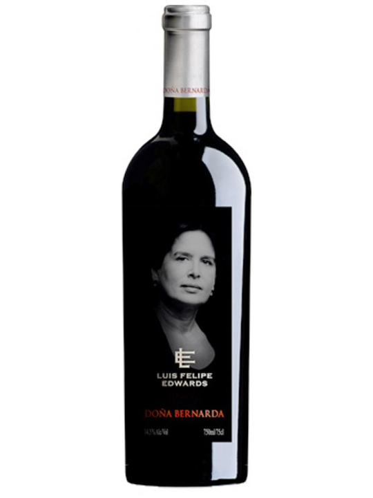 Rượu vang Luis Felipe Edwards Dona Bernarda