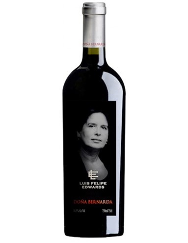 Rượu vang Luis Felipe Edwards Dona Bernarda