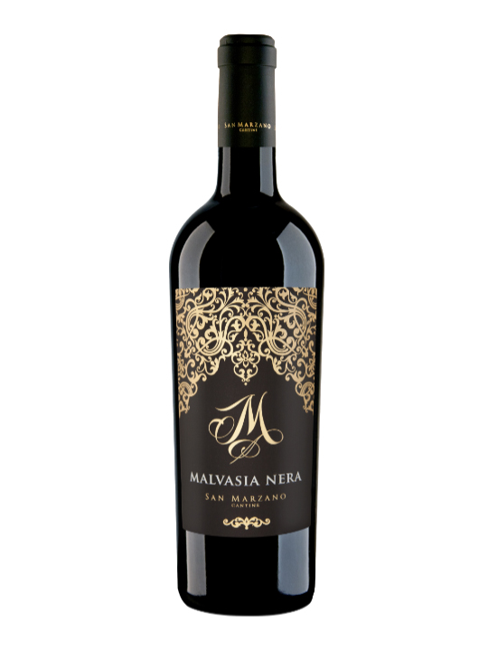 Rượu Vang M Malvasia Nera
