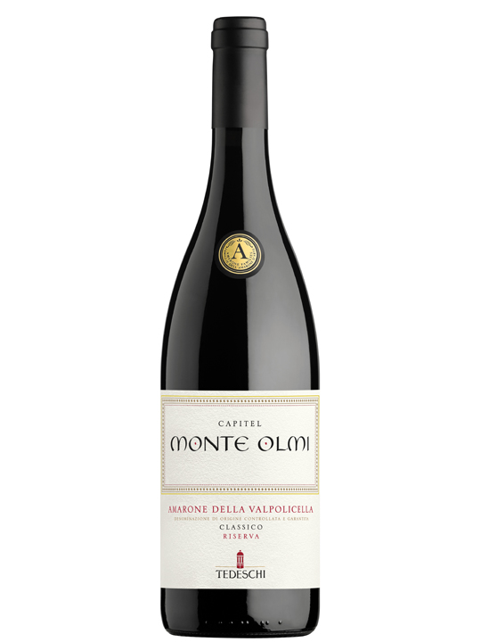 Rượu vang Monte Olmi