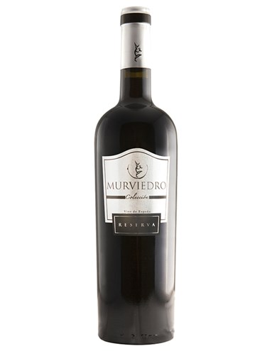 Rượu vang Murviedro Coleccion Reserva