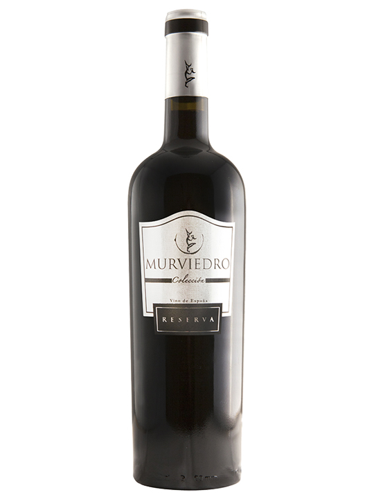 Rượu vang  Murviedro Coleccion Reserva
