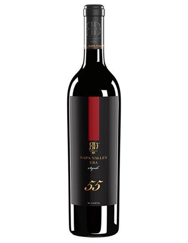 Rượu Vang Napa Valley 55