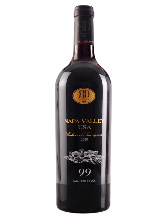 Rượu Vang Napa Valley 99 Cabernet Sauvignon