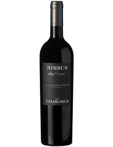 Rượu vang Nimbus Cabernet Sauvignon