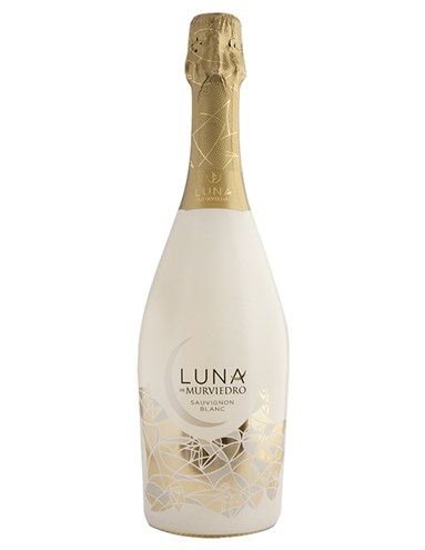 Rượu vang no Luna Sauvignon Blanc