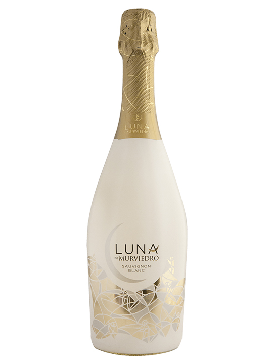Rượu vang nổ Luna Sauvignon Blanc