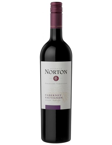 Rượu Vang Norton Cabernet Sauvignon