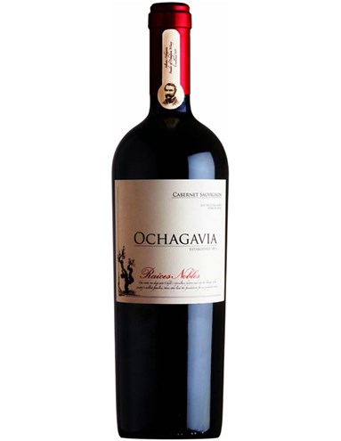 Rượu Vang Ochagavia Raices Robles