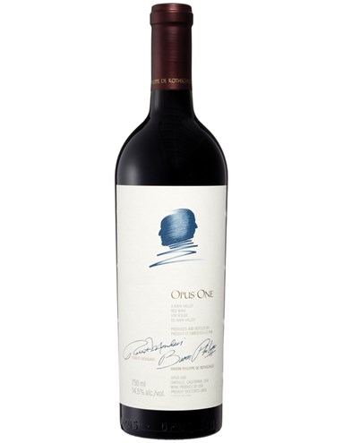 Rượu Vang Opus One