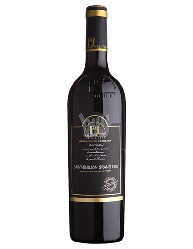 Rượu Vang Raymond Huet Saint Emilion mGrand Cru